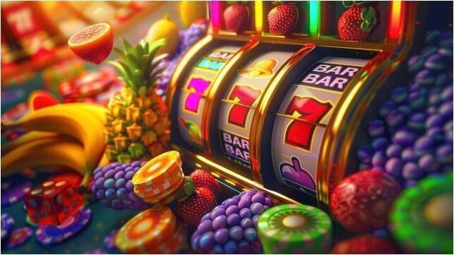 Philippine player browsing betph7 slot game catalogue on an Android smartphone
