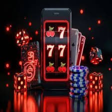 betph7 slot game titles displayed on a Philippine player's mobile screen